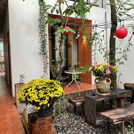 Notre Maison 8 Saigon Close Landmark 81 Building Ciudad Ho Chi Minh  Exterior foto