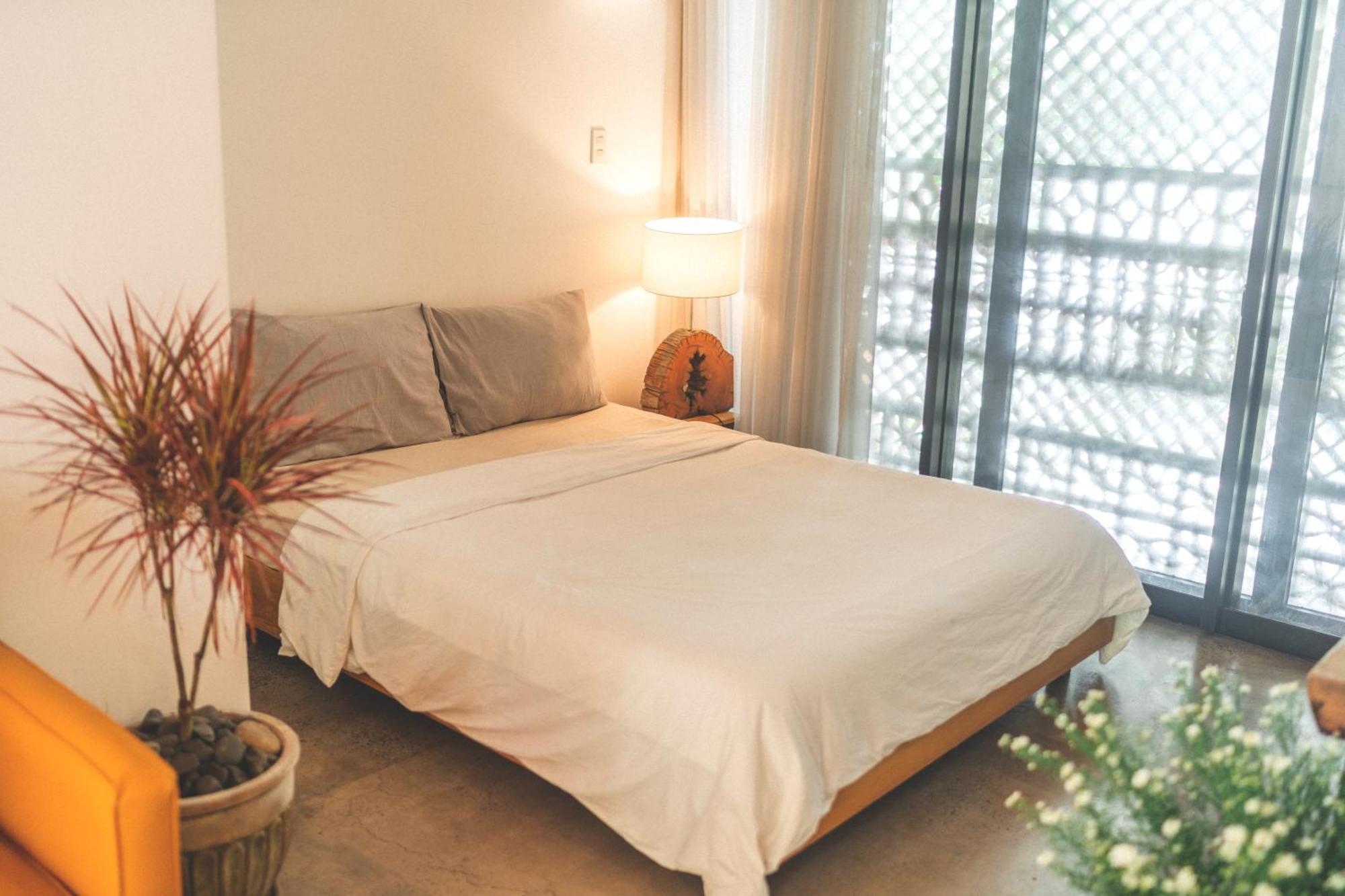 Notre Maison 8 Saigon Close Landmark 81 Building Ciudad Ho Chi Minh  Exterior foto