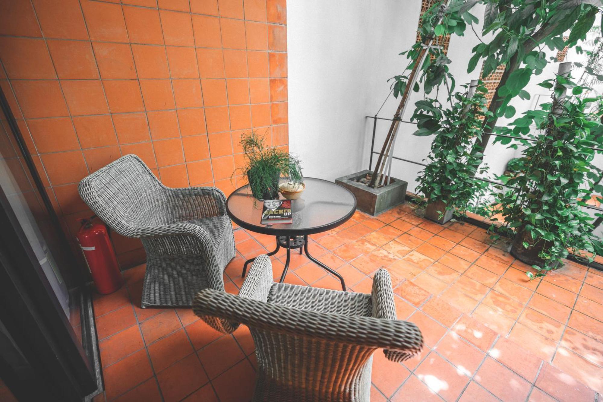 Notre Maison 8 Saigon Close Landmark 81 Building Ciudad Ho Chi Minh  Exterior foto