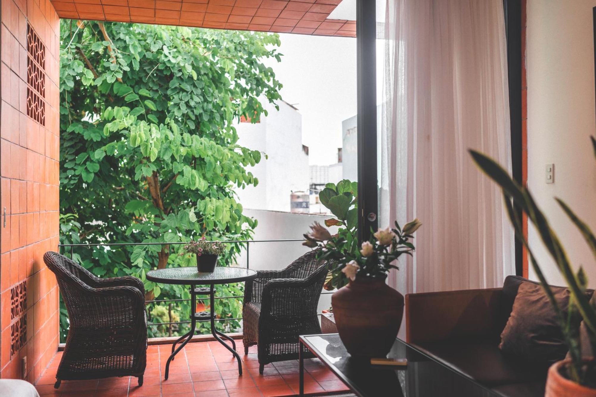 Notre Maison 8 Saigon Close Landmark 81 Building Ciudad Ho Chi Minh  Exterior foto