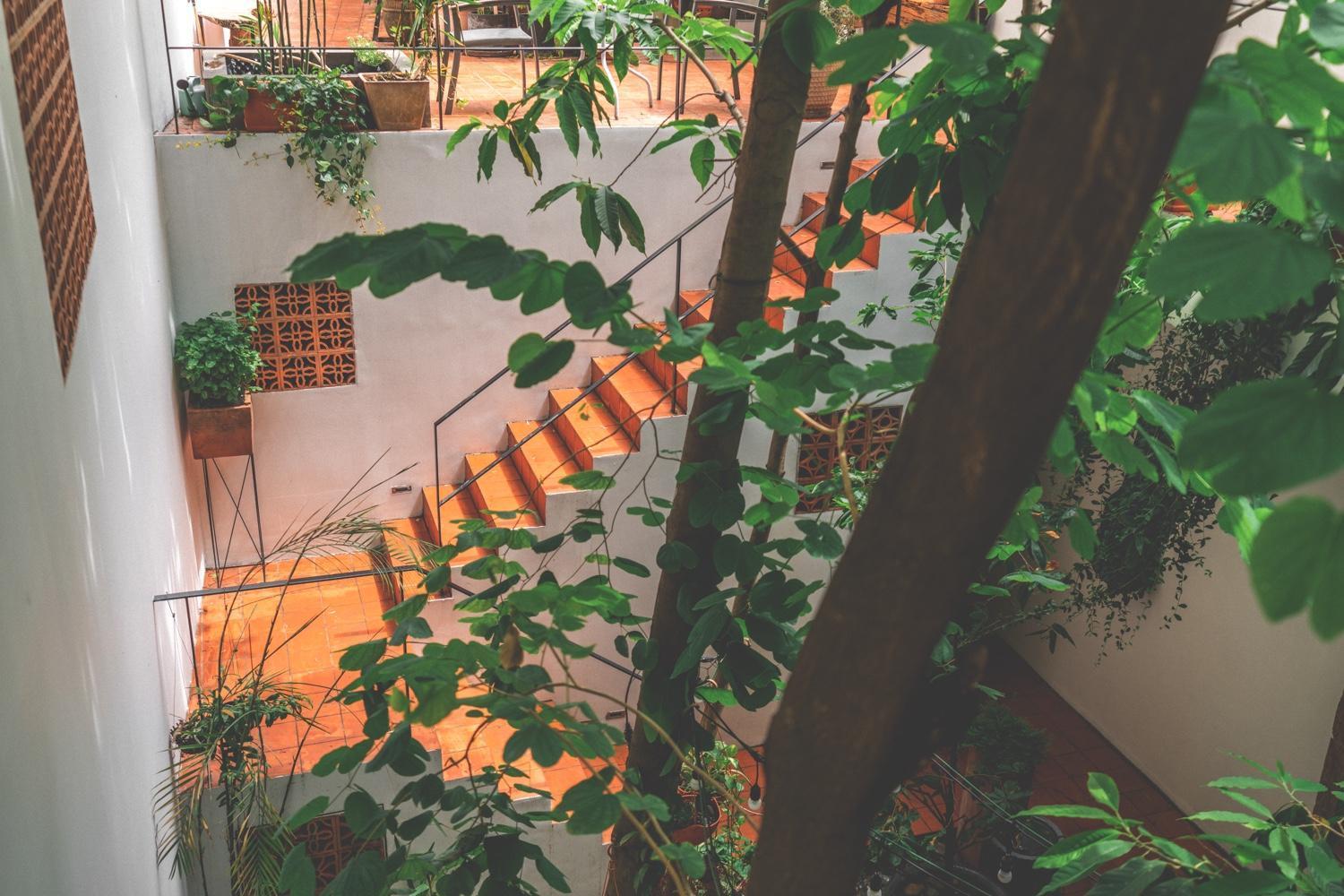 Notre Maison 8 Saigon Close Landmark 81 Building Ciudad Ho Chi Minh  Exterior foto