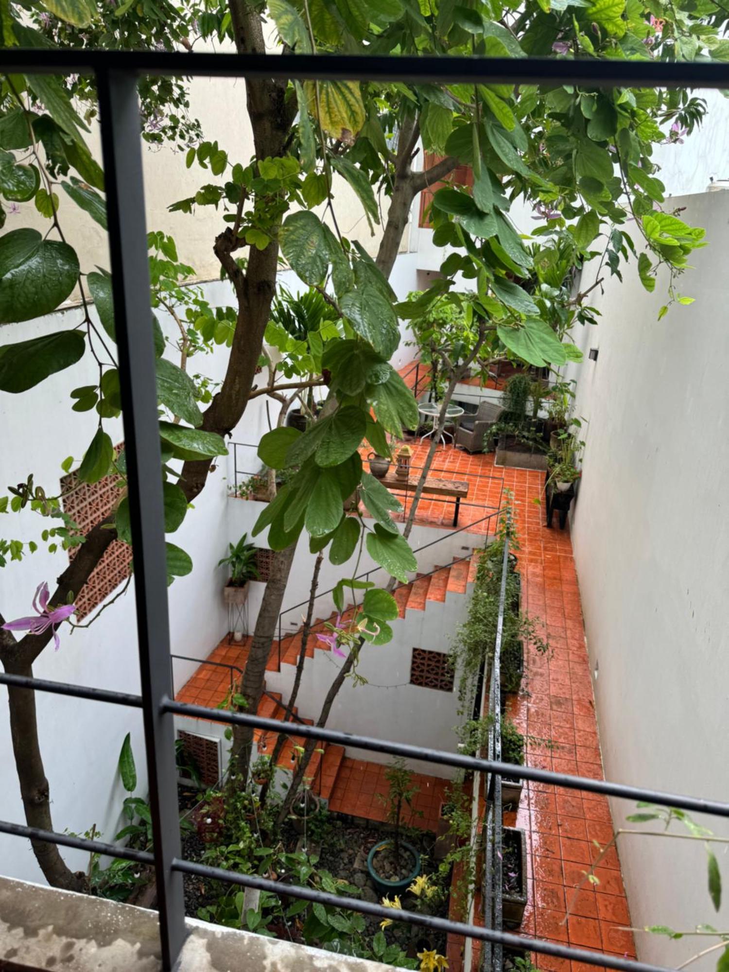 Notre Maison 8 Saigon Close Landmark 81 Building Ciudad Ho Chi Minh  Exterior foto